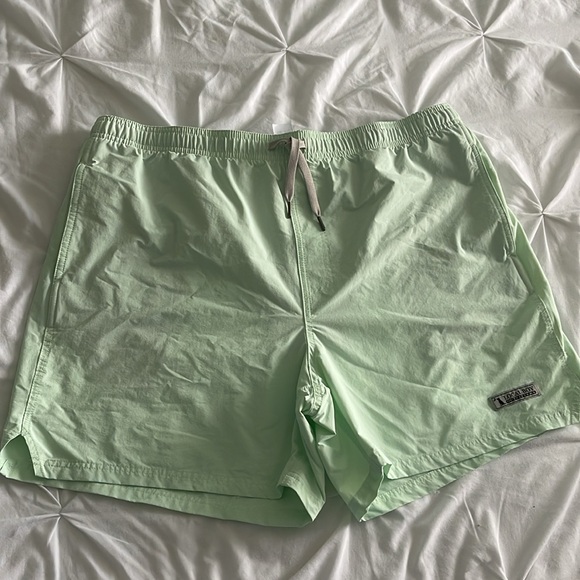 Local Boy Swim Trunks - Picture 2 of 9